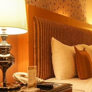 Deluxe King Room Only